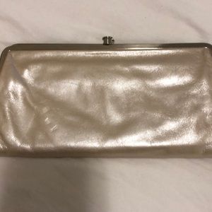 AUTHENTIC Hobo clutch